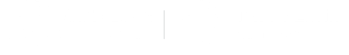 Guide Dogs of America logo